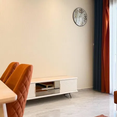 5 Apartamento